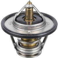 Thermostat FEBI Fits: HONDA S2000