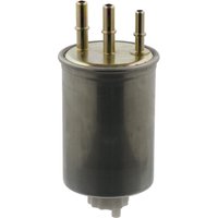 Fuel Filter FEBI Fits: HYUNDAI TERRACAN