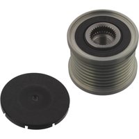 Alternator Freewheel Clutch FEBI Fits: MERCEDES ML420