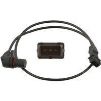 Crankshaft Sensor FEBI Fits: CHEVROLET CAPTIVA