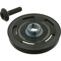 Tvd Pulley FEBI Fits: MERCEDES A160