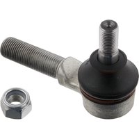 Tie Rod End FEBI Fits: SUZUKI SJ413