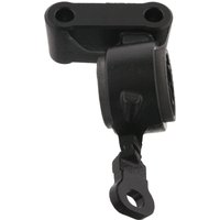 Control Arm/trailing Arm Bush - Front Lh Lower Rear FEBI Fits: MINI COOPER