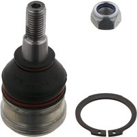 Ball Joint - Front Lh/rh FEBI Fits: SMART FORFOUR