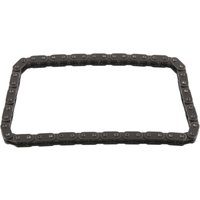 Oil Pump Drive Chain FEBI Fits: VOLKSWAGEN CADDY