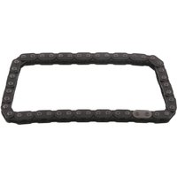 Oil Pump Drive Chain FEBI Fits: MITSUBISHI OUTLANDER
