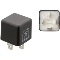 Fuel Pump Relay FEBI Fits: VAUXHALL CAVALIER