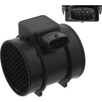 Air Flow / Mass Meter FEBI Fits: VAUXHALL OMEGA