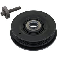 Crankshaft Belt Pulley FEBI Fits: RENAULT AVANTIME