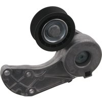 V-ribbed Belt Tensioner FEBI Fits: VOLKSWAGEN PHAETON