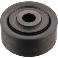 Idler Pulley FEBI Fits: MAN VAN