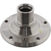 Wheel Hub - Rear FEBI Fits: BMW 3 Touring (E91) 316 i