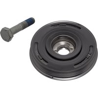 Tvd Pulley FEBI Fits: FIAT SCUDO