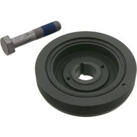 Tvd Pulley FEBI Fits: CITROEN BX