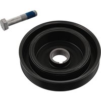 Tvd Pulley FEBI Fits: CITROEN C4 PICASSO