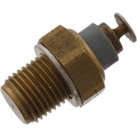 Oil Temperature Sensor FEBI Fits: AUDI 100