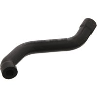 Crankcase Breather Hose FEBI Fits: MERCEDES ML350