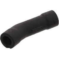 Crankcase Breather Hose FEBI Fits: MERCEDES 230