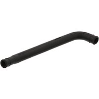 Breather Hose FEBI Fits: MERCEDES SL280