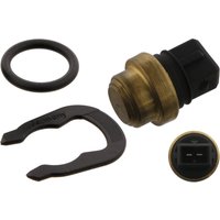 Thermoswitch FEBI Fits: AUDI RS4
