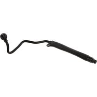 Power Steering Hose FEBI Fits: AUDI A4