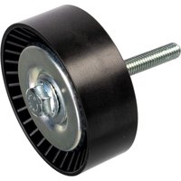 Idler Pulley FEBI Fits: FORD RANGER