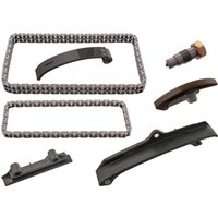 Timing Chain Kit FEBI Fits: VOLKSWAGEN VENTO