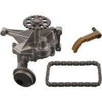 Oil Pump Kit FEBI Fits: MERCEDES SLK230