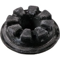 Spring Cap - Rear Lh/rh Upper FEBI Fits: NISSAN QASHQAI