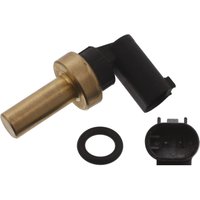 Coolant Temperature Sensor FEBI Fits: MERCEDES CLS55