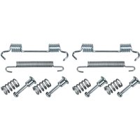 Brake Shoe Spring Repair Kit FEBI Fits: BMW 116