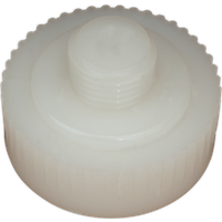 SEALEY Nylon Hammer Face, Hard/white For Nfh10 | 342/710NF | GSF Car Parts