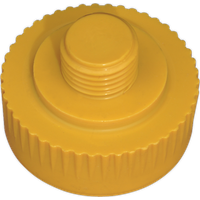 SEALEY Nylon Hammer Face, Extra Hard/yellow For Dbhn275 | 342/716AF | GSF Car Parts