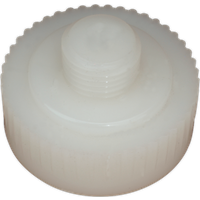 SEALEY Nylon Hammer Face, Hard/white For Dbhn275 | 342/716NF | GSF Car Parts