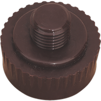 SEALEY Nylon Hammer Face, Tough/brown For Dbhn275 | 342/716TF | GSF Car Parts