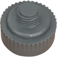 SEALEY Nylon Hammer Face, Soft/grey For Dbhn275 | 342/716VF | GSF Car Parts