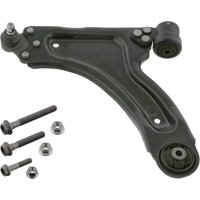 Control Arm FEBI Fits: VAUXHALL MERIVA