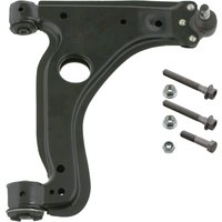 Control Arm FEBI Fits: OPEL ZAFIRA