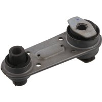 Engine Mounting - Lower Rear FEBI Fits: RENAULT GRAND ESPACE