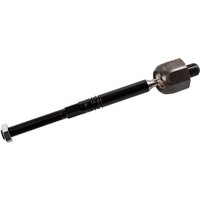 Tie Rod Axle Joint - Front Lh/rh FEBI Fits: BMW 5 Series