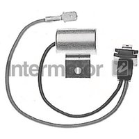 Ignition Condenser Intermotor Fits: FIAT 126