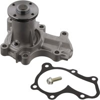 Water Pump FEBI Fits: PROTON IMPIAN