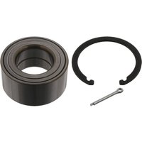 Wheel Bearing Kit - Front Lh/rh FEBI Fits: MITSUBISHI PAJERO PININ (IMP)