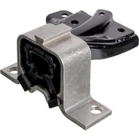 Engine Mounting - Rh FEBI Fits: DACIA SANDERO