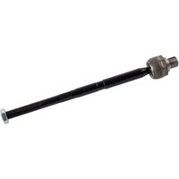 Tie Rod Axle Joint - Front Lh/rh FEBI Fits: OPEL ZAFIRA