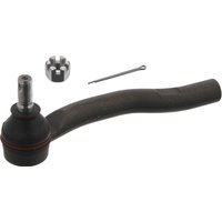 Tie Rod End FEBI Fits: TOYOTA COROLLA