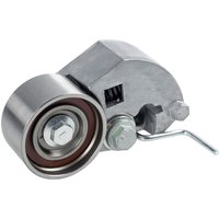 Tensioner Pulley FEBI Fits: HYUNDAI GRANDEUR
