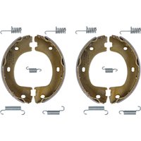 Handbrake Shoe Set - Rear FEBI Fits: MERCEDES SPRINTER