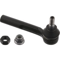 Tie Rod End - Front Rh FEBI Fits: VAUXHALL MERIVA