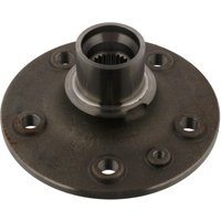 Wheel Hub - Front FEBI Fits: MERCEDES VITO